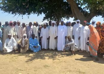 ​Am-Timan : Un nouveau pôle commercial pour dynamiser le quartier Amsinené