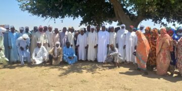 ​Am-Timan : Un nouveau pôle commercial pour dynamiser le quartier Amsinené