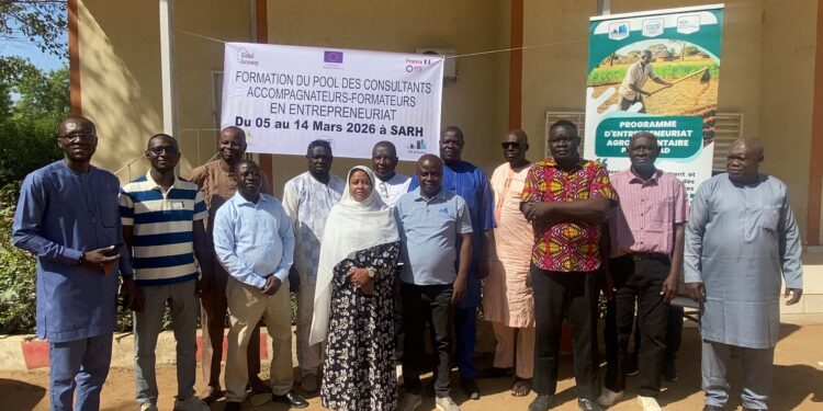 ​Moyen-Chari : Bet Al Nadjah renforce l&rsquo;expertise de ses accompagnateurs à Sarh