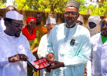 ​Sarh : Une impulsion ministérielle pour sécuriser le patrimoine pastoral