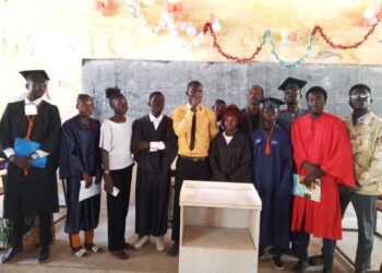 ​Moyen-Chari : L’Université de Sarh brise le tabou du harcèlement par un « procès fictif »