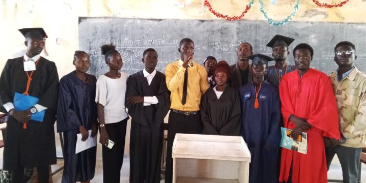 ​Moyen-Chari : L’Université de Sarh brise le tabou du harcèlement par un « procès fictif »