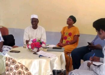 ​Batha : L’inclusion des femmes au cœur des débats à Ati