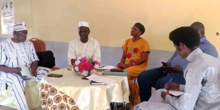 ​Batha : L’inclusion des femmes au cœur des débats à Ati