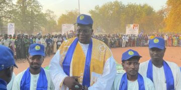 Tandjilé : Le parti Alwassat perd ses cadres au profit du MPS à Kélo