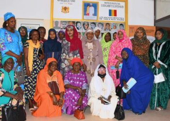 Tchad : SENAFET 2026, Conférence -débat sur le rôle des femmes dans le secteur des infrastructures