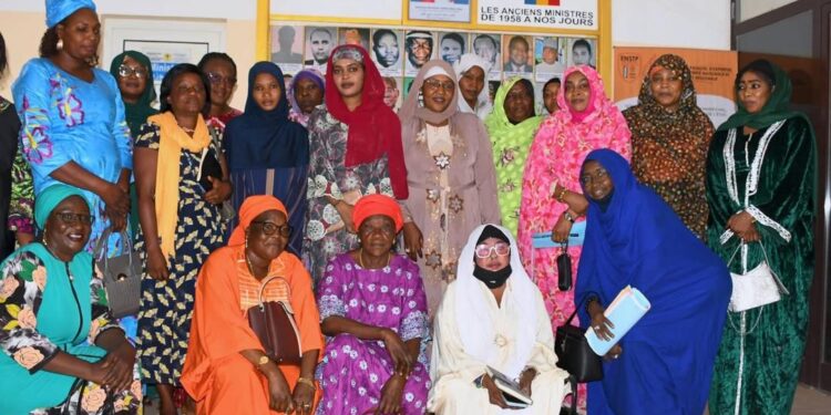 Tchad : SENAFET 2026, Conférence -débat sur le rôle des femmes dans le secteur des infrastructures