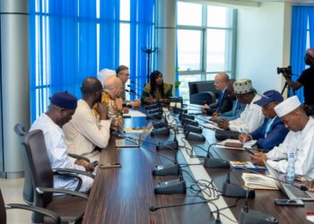 ​Tchad : Une coalition de haut niveau se mobilise contre la malnutrition lors de la SENAFET