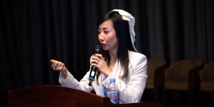 ​SENAFET/JIF 2026 : L’intelligence artificielle au cœur de l’émancipation des jeunes élèves