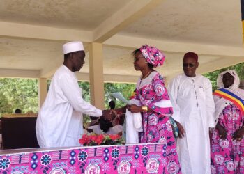 ​SENAFET/JIF 2026 : Le Batha honore la femme à la Place des Martyrs d’Ati