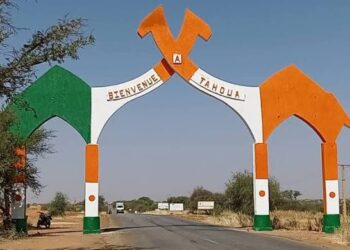 Niger : La région de Tahoua ciblée par une attaque terroriste, plusieurs assaillants neutralisés