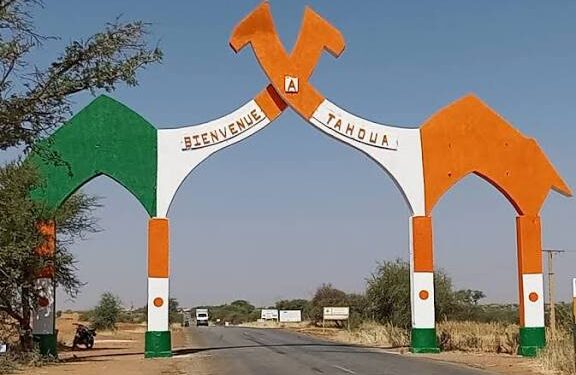 Niger : La région de Tahoua ciblée par une attaque terroriste, plusieurs assaillants neutralisés