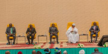 ​Tchad : ouverture à N’Djamena de la 3ᵉ conférence régionale sur le blé et du forum sur les technologies et innovations du PRSA-TD