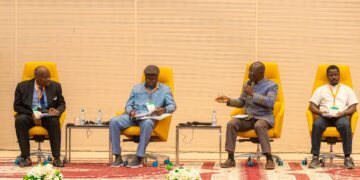 Tchad : N’Djamena au cœur des stratégies de souveraineté céréalière en Afrique