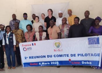 Logone Oriental : Un nouveau souffle pour la résilience communautaire à Doba