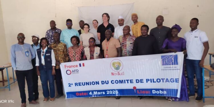 Logone Oriental : Un nouveau souffle pour la résilience communautaire à Doba