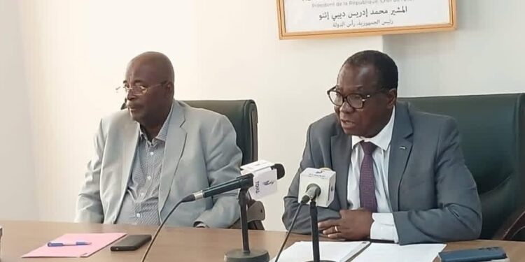 ​N&rsquo;Djamena mise sur le maraîchage pour devenir une « Ville Intelligente »