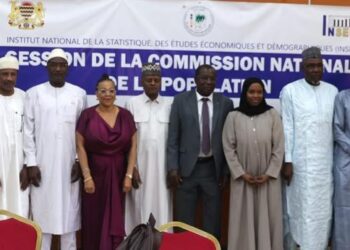 ​Tchad : Le Gouvernement et ses partenaires scellent le cadre du RGPH-3