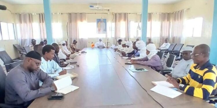 Le Wadi-Fira met le cap sur l&rsquo;optimisation des recettes provinciales