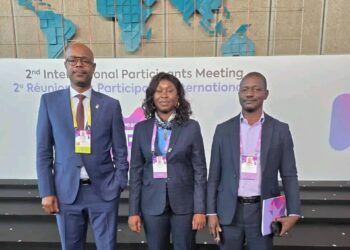 Une délégation du Ministère du Commerce du Tchad à Belgrade en vue de l&rsquo;Exposition Universelle 2027