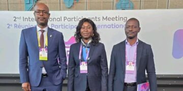 Une délégation du Ministère du Commerce du Tchad à Belgrade en vue de l&rsquo;Exposition Universelle 2027