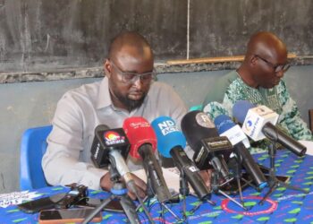 N&rsquo;djamena : Le SET sollicite l&rsquo;arbitrage des plus hautes autorités.