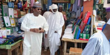 Tchad : Le recensement biométrique des boutiques se poursuit à N’Djamena