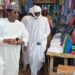 Tchad : Le recensement biométrique des boutiques se poursuit à N’Djamena