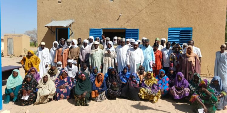 ​Bol : Renforcement des capacités pour une meilleure gestion des cantines scolaires