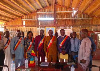 ​Moyen-Chari : Un nouveau cap pour la transparence des marchés publics