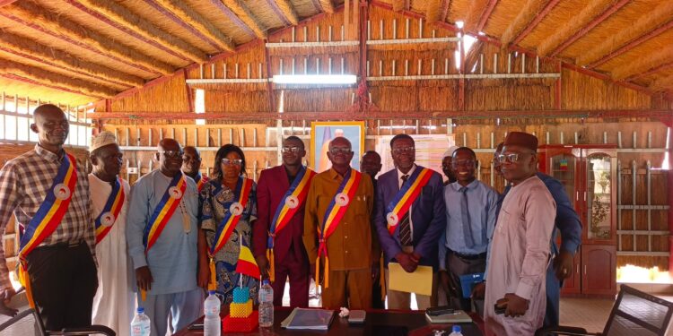 ​Moyen-Chari : Un nouveau cap pour la transparence des marchés publics