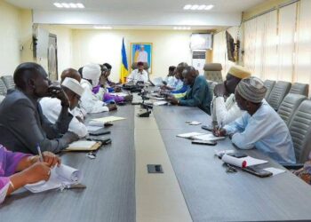 ​Tchad : Le ministre de la Santé engage la réforme du statut des administrateurs