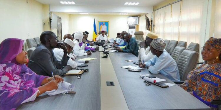 ​Tchad : Le ministre de la Santé engage la réforme du statut des administrateurs