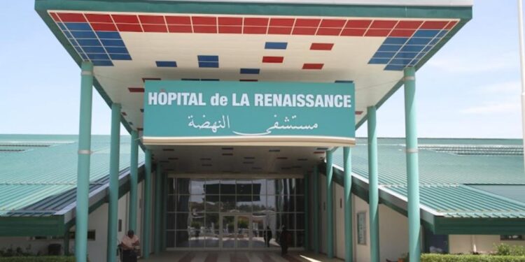 ​Tchad : L’AMET s’insurge contre la plainte de l’Hôpital de la Renaissance visant le journal Tribune Échos
