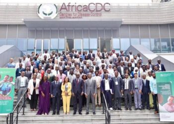 Le Tchad représenté en Éthiopie à l&rsquo;atelier de validation du Cadre numérique des soins de santé primaire