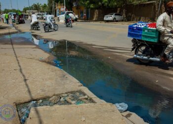 N’Djamena : Tolérance zéro contre l’incivisme environnemental à Mardjane Daffak
