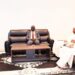 Tchad : Le Chargé d’affaires de l’Ambassade du Soudan reçu au Ministère des affaires étrangères