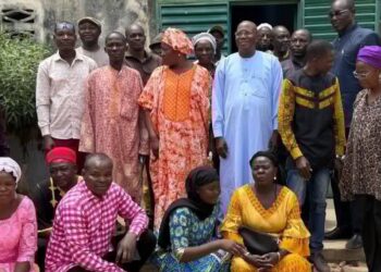 ​Logone Oriental : Plaidoyer pour une mobilisation accrue contre le VIH