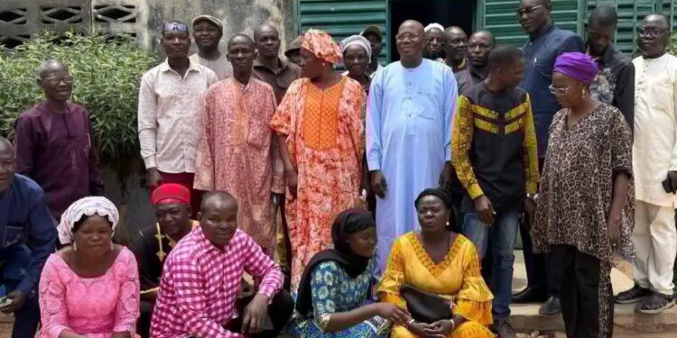 Logone Oriental : Plaidoyer pour une mobilisation accrue contre le VIH