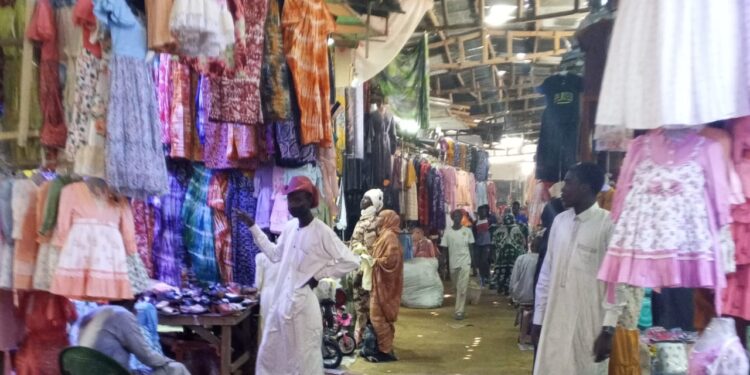 Tchad : Entre ferveur et portefeuilles serrés, le défi de l’Aïd à N’Djamena