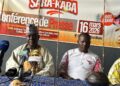 Tchad : Lancement officiel du Festival international Sarakaba à N’Djamena