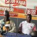 Tchad : Lancement officiel du Festival international Sarakaba à N’Djamena