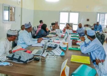 Tchad : Le CNTS tient son conseil d&rsquo;administration annuel et appelle à renforcer le don volontaire de sang