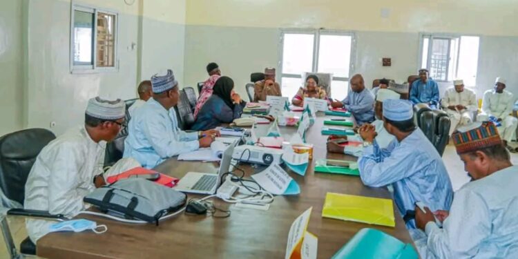 Tchad : Le CNTS tient son conseil d’administration annuel et appelle à renforcer le don volontaire de sang