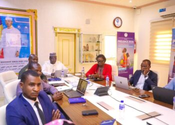 Tchad : Le jury de sélection du PROJIACE officiellement installé