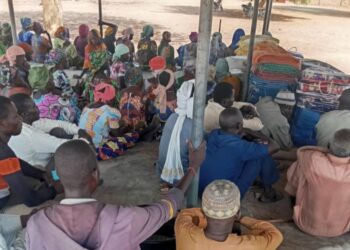 ​Moyen-Chari : Élan de solidarité à Baltoubaye avant l’hivernage