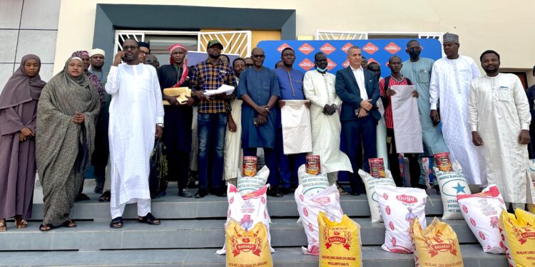 Moov Money Tchad toujours proche de ses abonnés durant le Ramadan