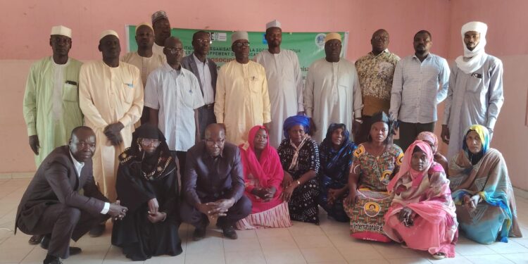 ​Batha : La société civile outillée pour le suivi du Plan Intérimaire de l’Éducation