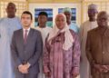 Tchad : La HAMA et l’ambassade d’Égypte explorent de nouveaux axes de coopération