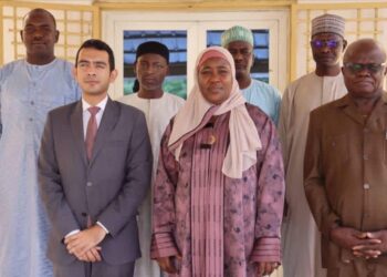 Tchad : La HAMA et l’ambassade d’Égypte explorent de nouveaux axes de coopération